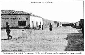 BIVEN Georges - 510 - Berguent